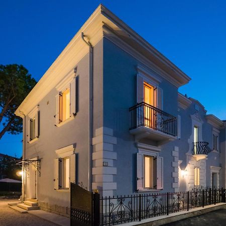 B&B Villa Tozza セニガッリア エクステリア 写真