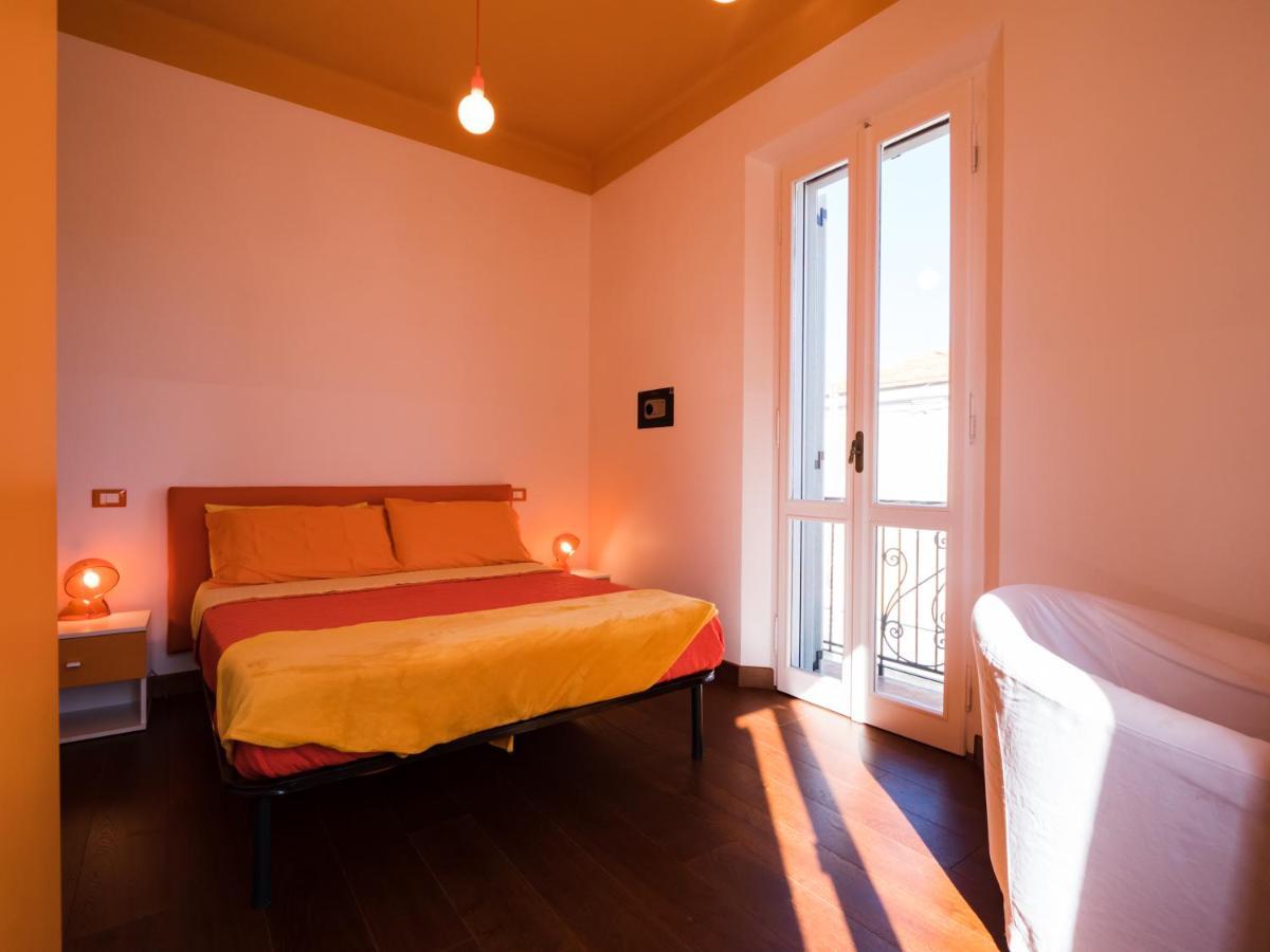 B&B Villa Tozza セニガッリア エクステリア 写真