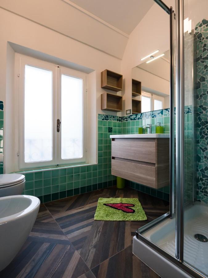 B&B Villa Tozza セニガッリア エクステリア 写真