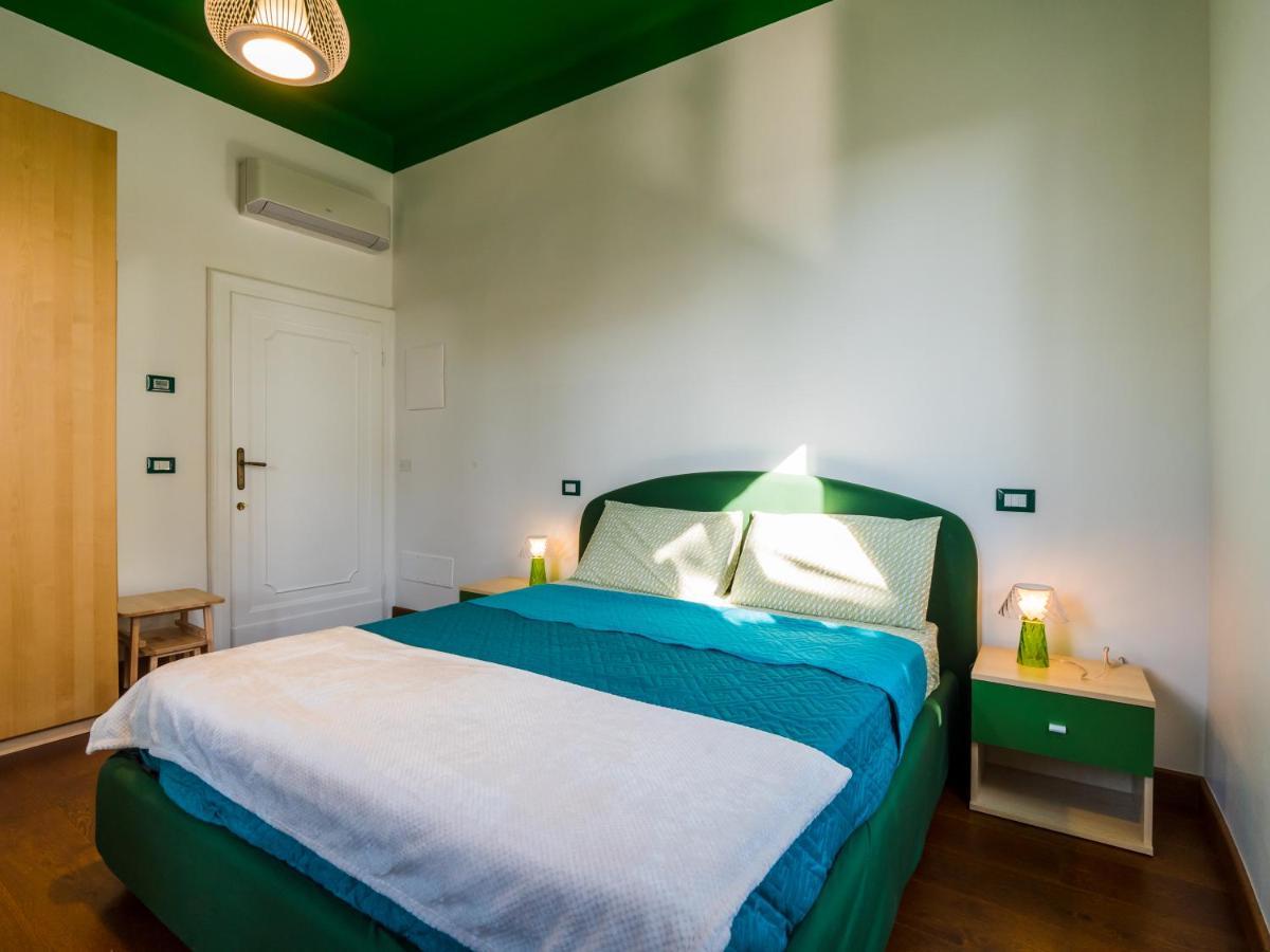 B&B Villa Tozza セニガッリア エクステリア 写真