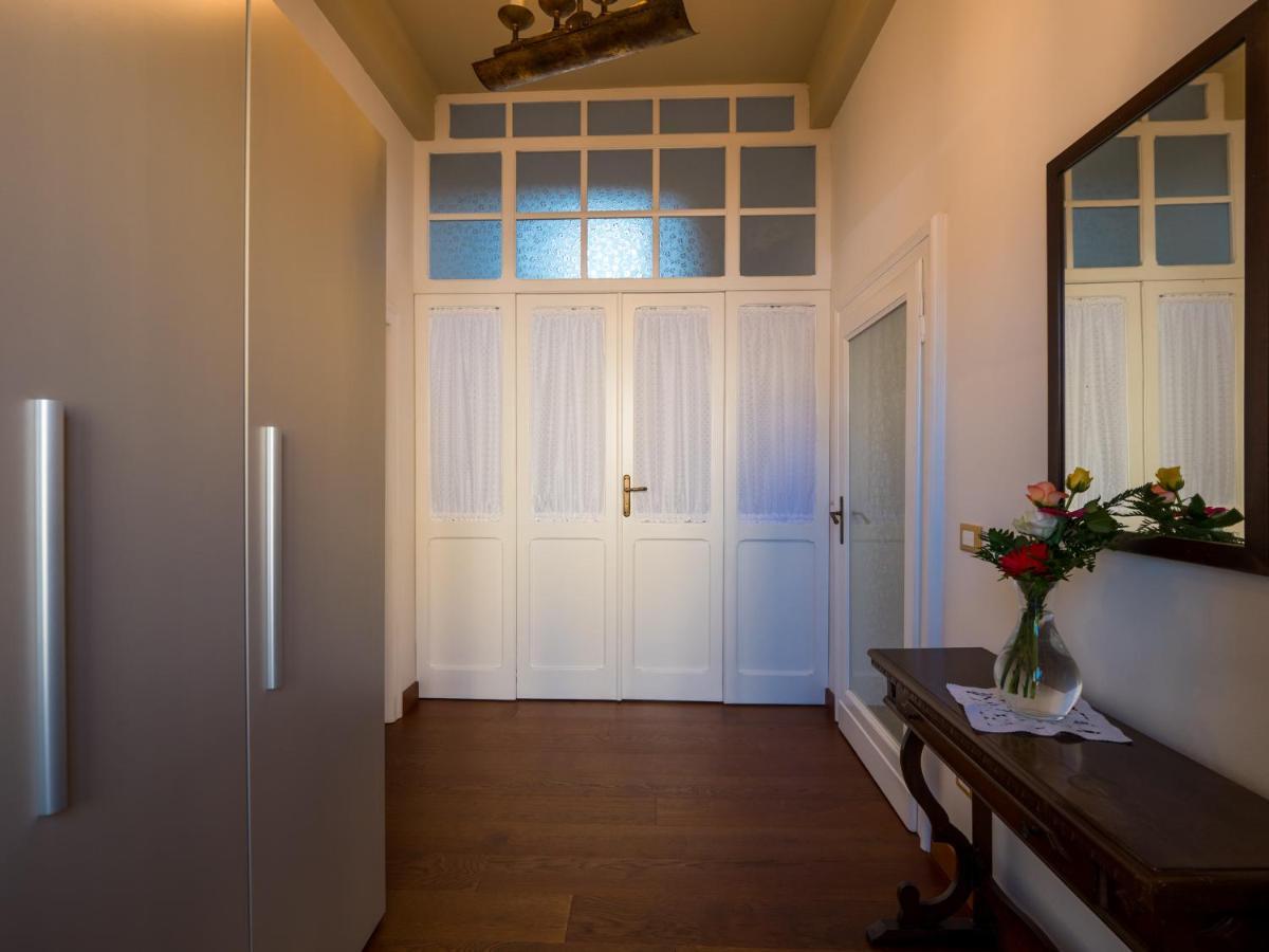 B&B Villa Tozza セニガッリア エクステリア 写真