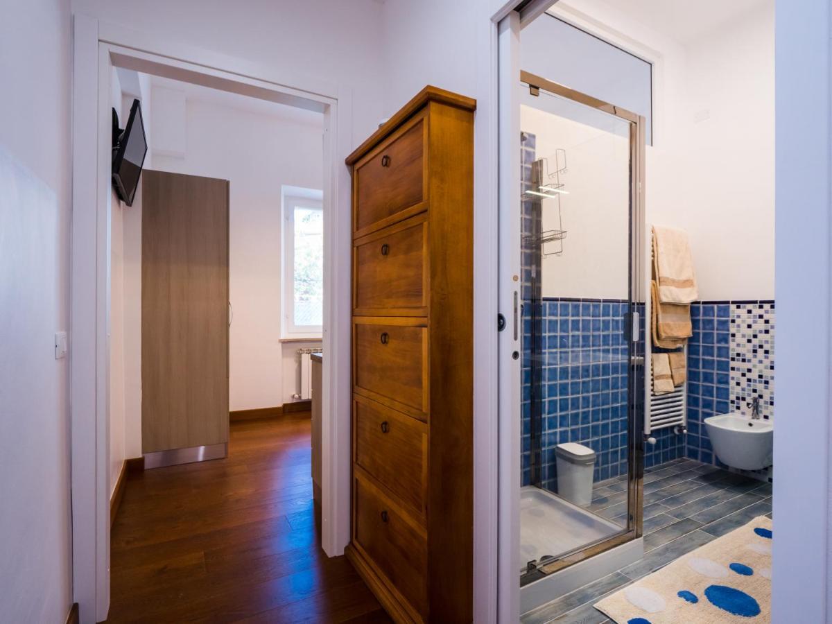 B&B Villa Tozza セニガッリア エクステリア 写真