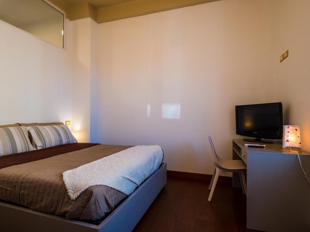 B&B Villa Tozza セニガッリア エクステリア 写真