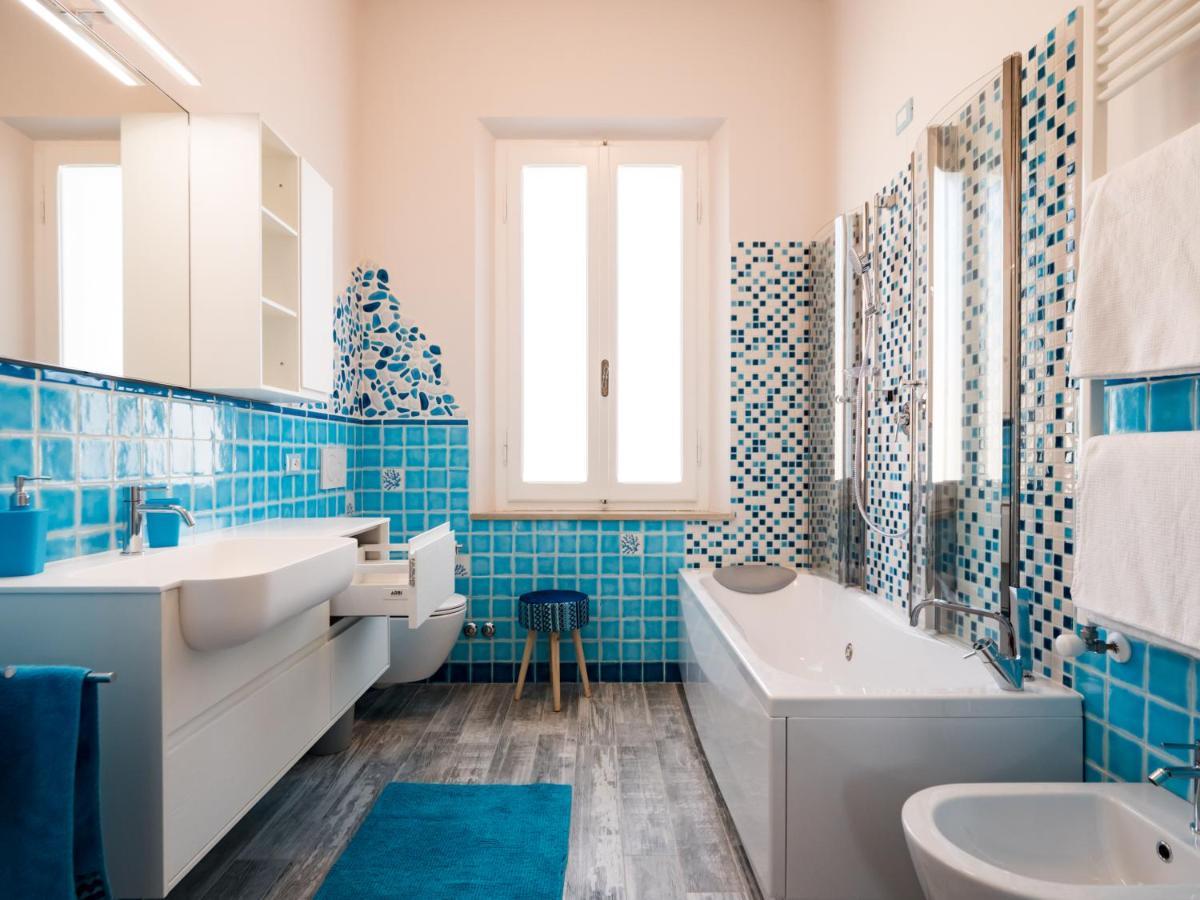 B&B Villa Tozza セニガッリア エクステリア 写真