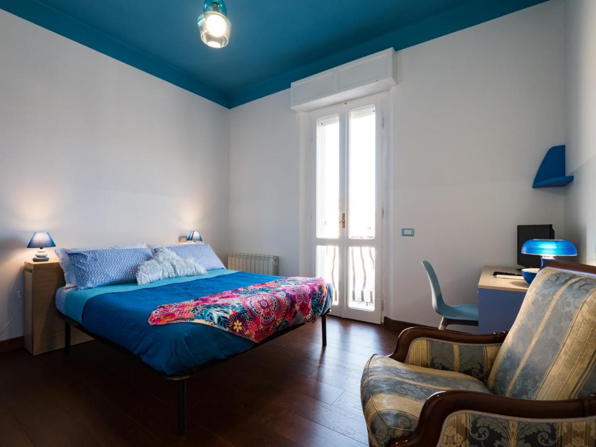 B&B Villa Tozza セニガッリア エクステリア 写真