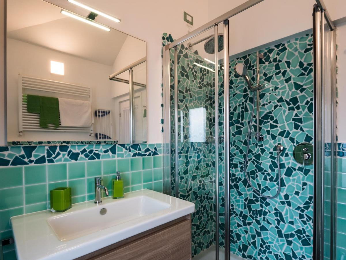 B&B Villa Tozza セニガッリア エクステリア 写真