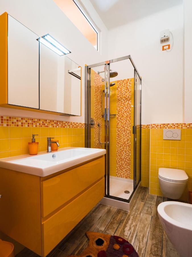 B&B Villa Tozza セニガッリア エクステリア 写真