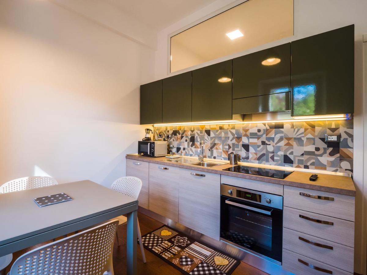 B&B Villa Tozza セニガッリア エクステリア 写真